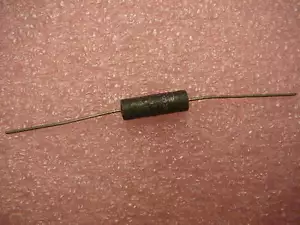 Resistencia de Potencia Enrollada de Alambre de Semiprecisión IRC AS-5 85 OHM 1% 5W **NUEVO** Cantidad 1 - Imagen 1 de 1