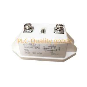 1PCS Brand New SKM181A3R SEMIKRON SKM181A3R Power Module Fast Shipping - Picture 1 of 2