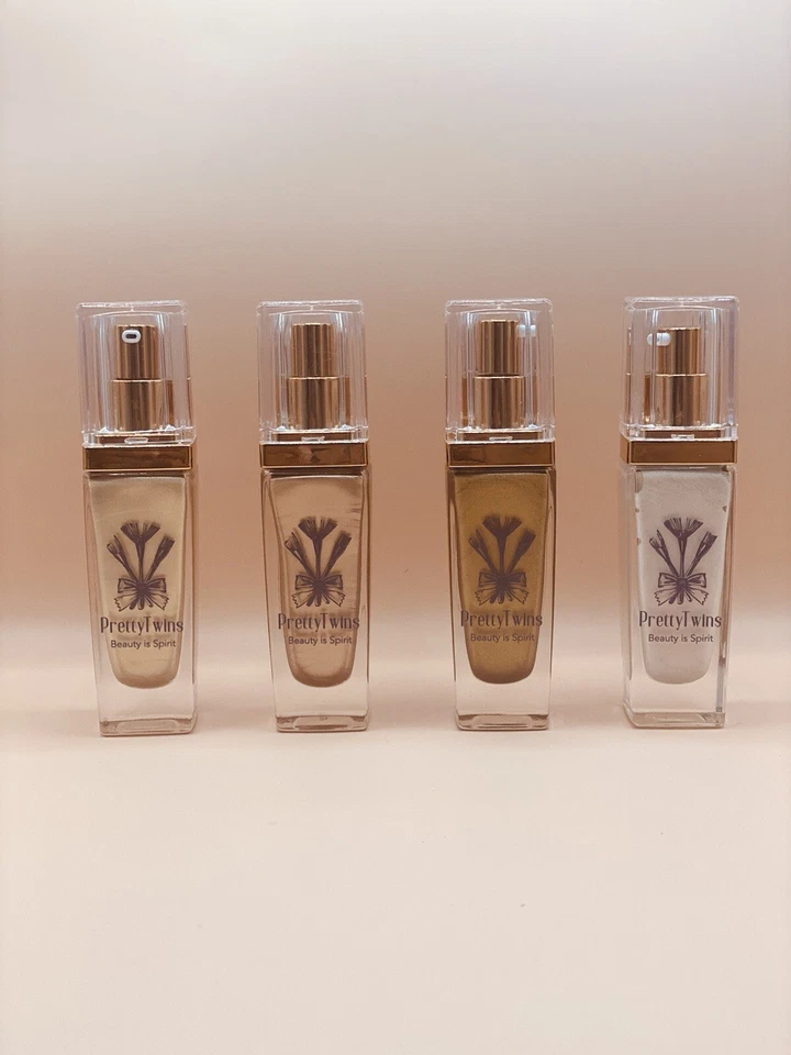 Highlighter „Pretty High“ - Bild 1 von 1