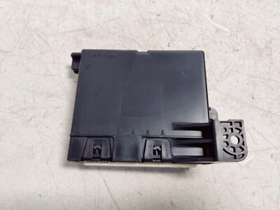 ✅ 10 11 2010 2011 TOYOTA PRIUS MÓDULO DE CONTROL DE TEMPERATURA UNIDAD OEM NR38 Foto 1 de 3