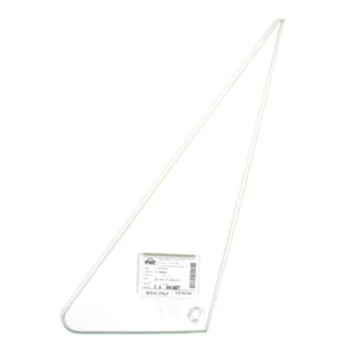 1968 -72 GMC C15/C1500 C25/C2500 C35/C3500 PICKUP & SUBURBAN VENT WINDOW GLASS - Image 1 of 1