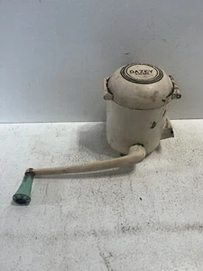 - Dazey Model 160 Hand Grinder Metal Wall Mount Missing Wall Bracket - Picture 1 of 9