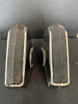 Защита бампера 1972 Alfa GTV  - Изображение 1 из 4