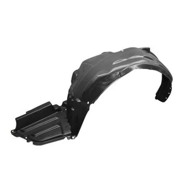 Parachoques delantero IMPREZA 2012-2014 DRIVER guardabarros interior protector contra salpicaduras revestimiento izquierdo Foto 1 de 1