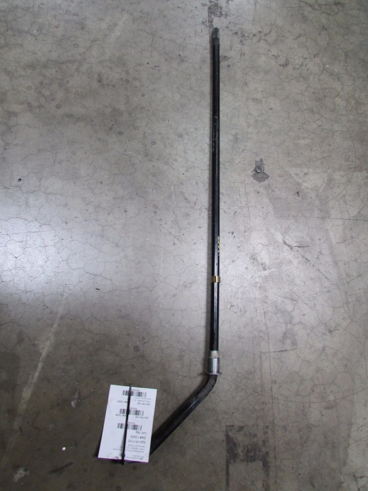 Barra estabilizadora trasera Ferrari F430, usada, P/N 210234 Foto 1 de 4