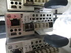 411854-001 HP 4GB SAN Brocade Switch Module + 1x GBIC & 2x SFP Tranceivers