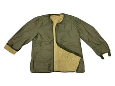 M-1951 Field Jacket Shell and Liner 