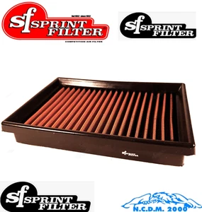 FILTRO ARIA SPORTIVO SPRINT FILTER PM175S KTM 790 DUKE ABS 2021 2022 2023 - Imagen 1 de 8