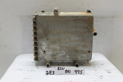 04606468AI  Chrysler Sebring 1998 Transmission Cont Unit TCU Module  995 2E3 - Image 1 of 4