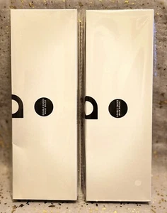 2x~Dermstore~Double Ended Mask Brushes~For Gel & Clay Masks~New in Sealed Box~ - Bild 1 von 2