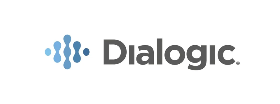 Dialogic D41JCTLSW (881-770) - BRAND NEW without Packaging - Image 1 of 1
