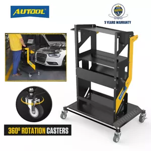Workshop Trolley Tool Trolley Vehicle Diagnostic Trolley Workshop Tool Trolley - Picture 1 of 16