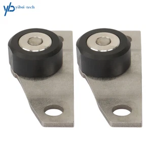 For Chevy/GMC 67-72 Truck 2Pcs Fleetside Blazer Jimmy Tailgate Trunnion Hinge - Picture 1 of 10