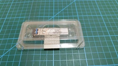 Netgear AGM732F 1G Singlemode 1310nm 10km SFP Transceiver _0,03_5 - Bild 1 von 3