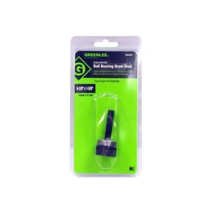 Greenlee 00042P Replacement Draw Stud - Picture 1 of 2