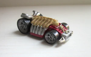 Auto-Pirati dei Caraibi-Modellino Originale di Disney-di 5,8 X 3 cm-Numero 04/06 - Foto 1 di 9