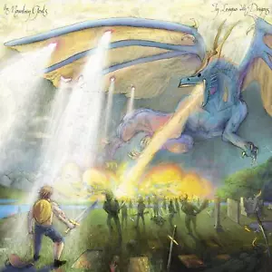 Mountain Goats In League With Dragons CD MRG679CD NEW - Bild 1 von 1