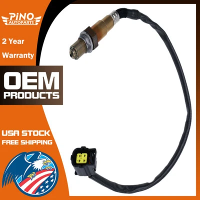 1*Sensor de oxígeno aguas abajo para Mercedes-Benz C350 E350 GLK350 ML350 R350 3,5 L V6 Foto 1 de 4