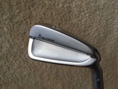 Ping iBlade 4 铁杆带钢杆身 — 第 1/4 张图片