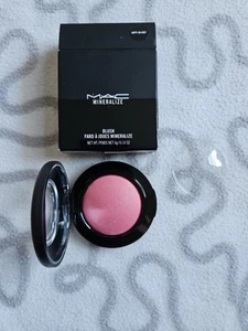 MAC Mineralize Blush Happy-go-rosy - Bild 1 von 3