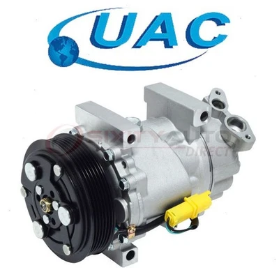 UAC AC Compressor for 2011-2016 Mini Cooper Countryman - Heating Air ml - Image 1 of 4