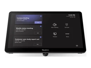 Panel táctil Yealink MTouch Plus (YEA-MTOUCH-PLUS) - Imagen 1 de 1