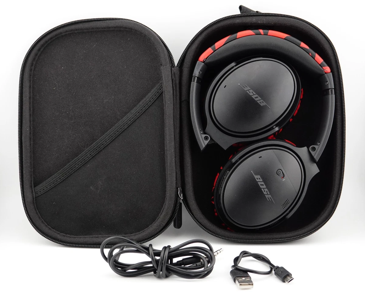 Bose QuietComfort 35 II Bluetooth Headphones for Sale | Shop New