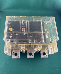 Moeller Auslöserblock ZM12-630 (#MOE58) - Picture 1 of 1