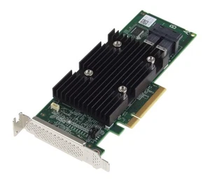 Controller RAID Dell PERC H330+ SAS 12Gbit TD2NM 75D1H 99T5J CG2YM - Bild 1 von 1