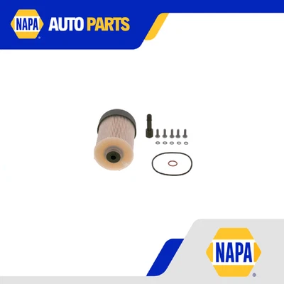 Filtro de combustible compatible con MERCEDES V170CDI W447 1.7D 2020 en OM622.851 Bosch A0000900100 Foto 1 de 4