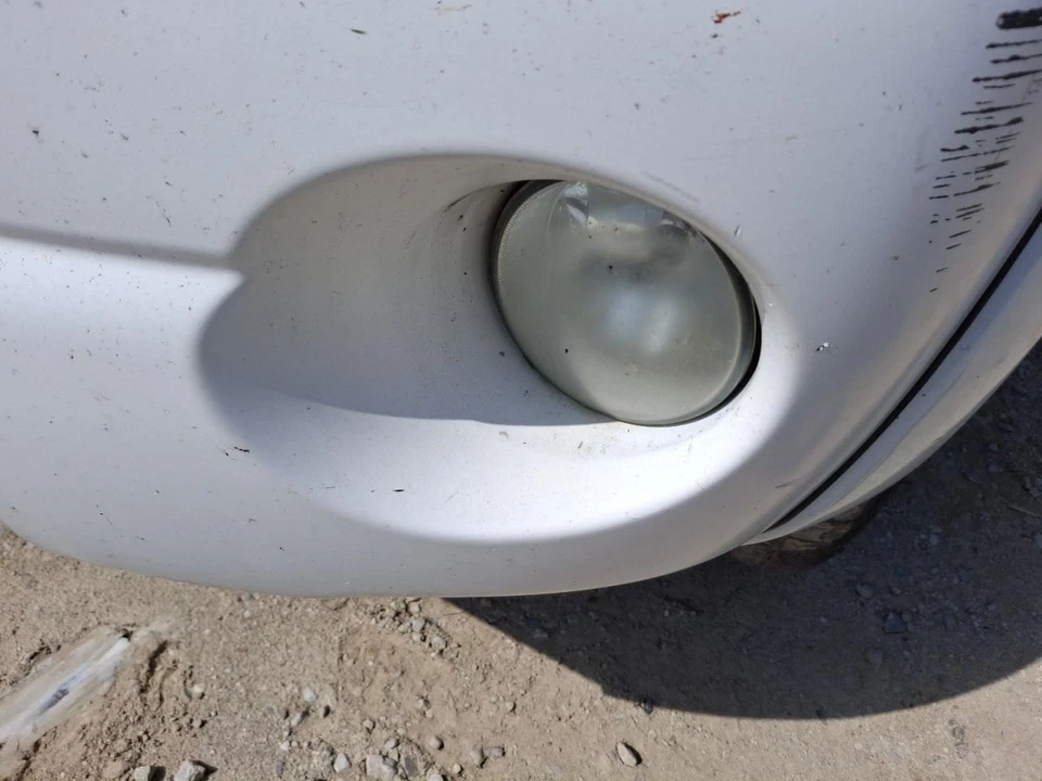 2008 Toyota Tacoma Used Fog Light Assembly OEM Bumper Mounted 116-59795 - Image 1 of 4