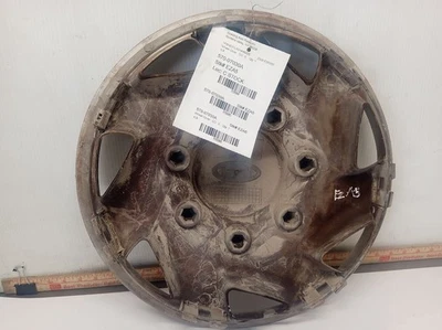  Tapacubos cubierta rueda 16", 7 radios en ángulo desde 2003 Ford E350 Van 12063809 Foto 1 de 4