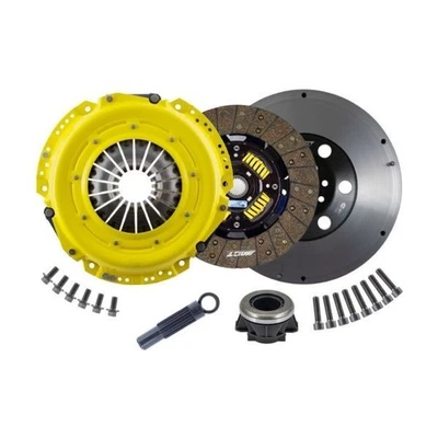 ACT Heavy Duty Off-Road Performance Street Sprung Clutch Kit For Jeep Gladiator Foto 1 de 3
