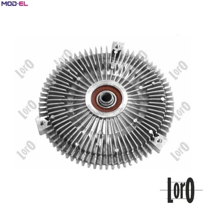 CLUTCH RADIATOR FAN 014-013-0006 FOR MERCEDES-BENZ SPRINTER/3-t/Bus/Van/2-t 2.3L - Image 1 of 4