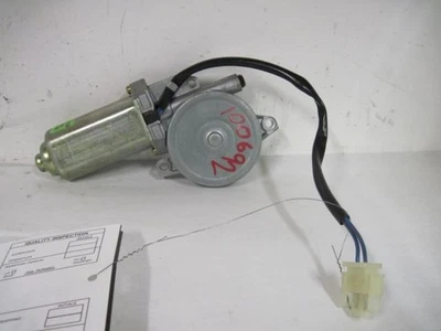 MOTOR TECHO JAGUAR S TIPO 2001 01 448503 Foto 1 de 4