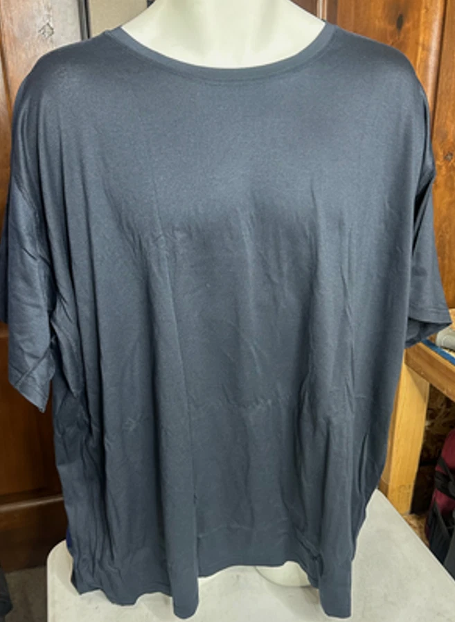 5.11 Camiseta táctica nueva en bolsa drk azul marino Foto 1 de 1