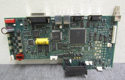 Agilent Technologies G1311-66540 / G1312-66530 Board Assembly - Image 1 of 4
