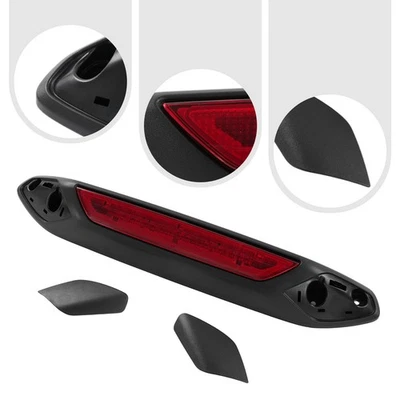 Tercera luz de freno LED lámpara de freno para Ford Transit-150 2018-2019 / Transit-250/350 Foto 1 de 4