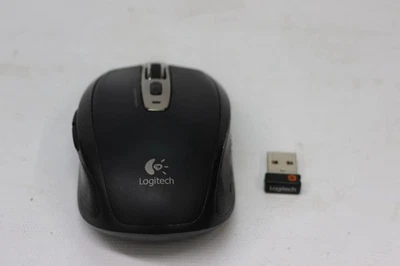 Logitech Anywhere MX • M-R0001  Darkfield  Wireless Mouse W/ Dongle - Image 1 of 4
