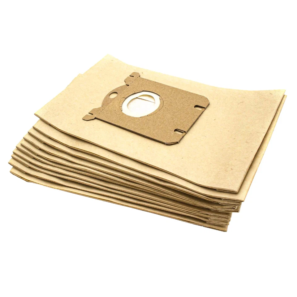 10 Staubsaugerbeutel für Privileg / Quelle 455 751 / 455751 451 131 / 451131 - Bild 1 von 1