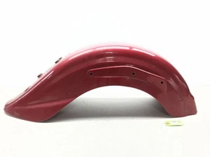 03-08 Kawasaki VN1600 Vulcan Classic Rear Wheel Fender - Picture 1 of 9