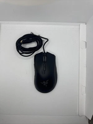 Razer Mamba Tournament Edition RZ01-01370100 Wired Laser Gaming Mouse - Image 1 of 2