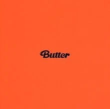 Butter - Offizielles Produkt von Bts | CD | Zustand sehr gut - Bild 1 von 2