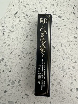 LIPSTICK QUEEN 2 Pack KVD Everlasting Hyperlight Liquid Lipstick – Queen of Poisons 0.051 Fl Oz