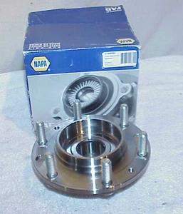 NAPA FAG Wheel Bearing Hub Assembly Rear Kia Sedona 2006-2012 27806082 BR930610 - Bild 1 von 5