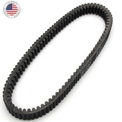 Drive Belt For Kymco UXV 500i LE UXV 700i Turf MXU 700i LE MXU 500i EPS 500i LE - Image 1 of 4