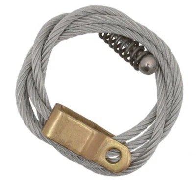 55 56 57 Chevy Nomad cabo da tampa da caçamba 1955 1956 1957 Chevrolet Nomad novo - Imagem 1 de 4