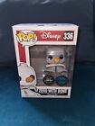 Funko POP Disney ZERO with Bone 336 GITD CHASE 2017 - NEUF boite 10/10