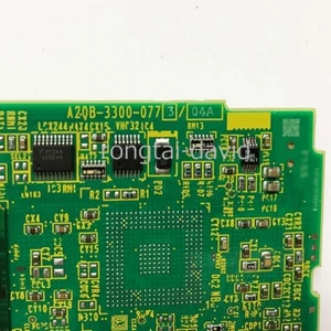 Circuito stampato FANUC A20B-3300-0773 nuovo spedizione veloce - Foto 1 di 4