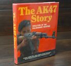 The Ak47 Story: Evolution Of The Kalashnikov Weapons